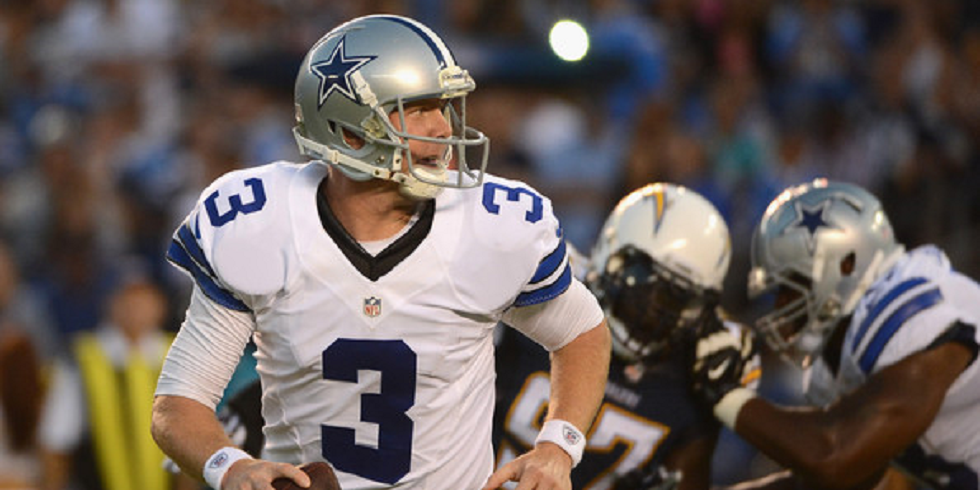 spotcowboys's tweet image. Week 5 Game Preview vs Patriots- buff.ly/1G2mjgB @TheJarodM #cowboysnation #NEvsDAL #beatpats #finishthefight