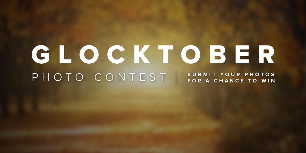 GLOCKInc's tweet photo. Enter for your chance to win GLOCK Gear during #GLOCKtober. Upload your photo at http://t.co/KanDowb4II http://t.co/X18zG9b4Ls
