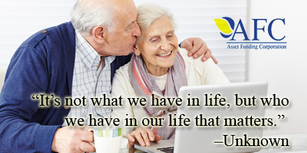 AssetFunding's tweet image. #QuoteOfTheDay: