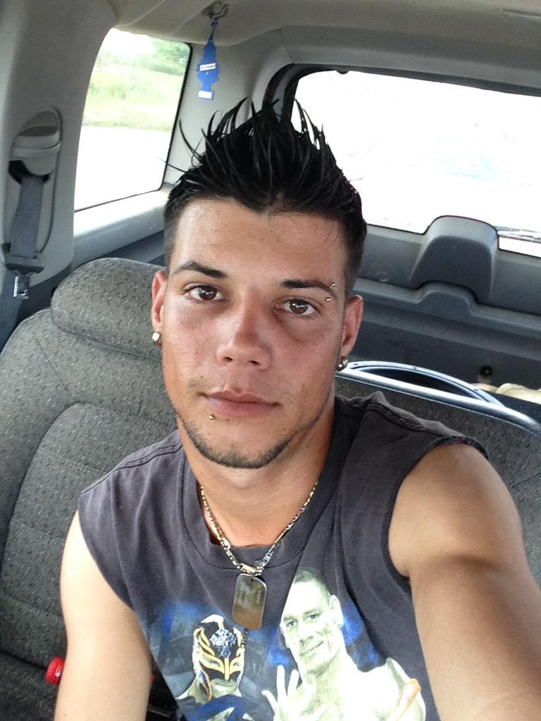 rubiergis's tweet image. Modelo sexy