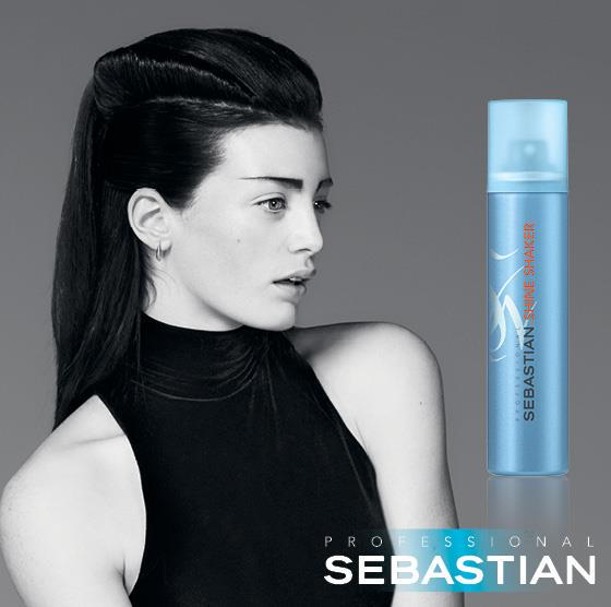Experimente Shine Shaker!