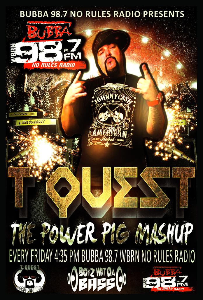 TQUESTWF's tweet image. Whoop!!! @BTLSRadio @Bubba_987 @bubbaarmy @BubbaRadio987 @BOYZWITDABASS @25btls @RandyMyers @zzpmusic @merchbubba