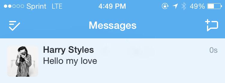 lifeaseva's tweet image. Retweet if this has happened to you and given you a false heart attack.