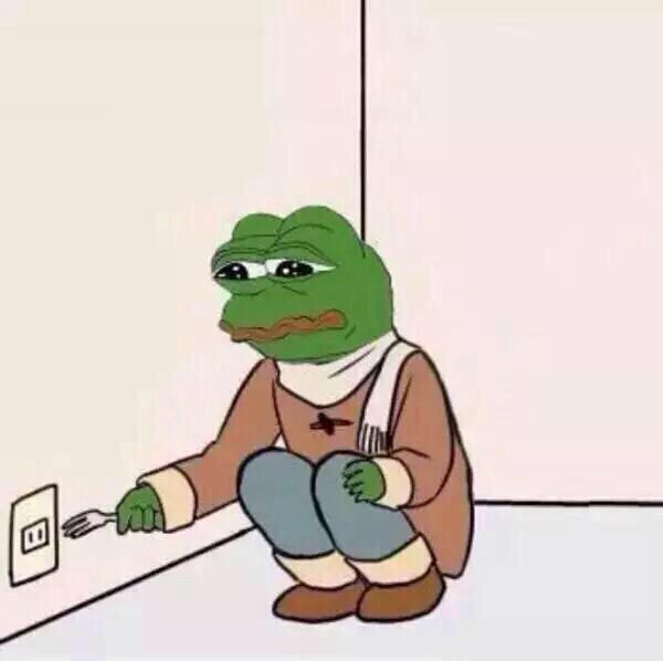 lifeaseva's tweet image. Retweet if this has happened to you and given you a false heart attack.