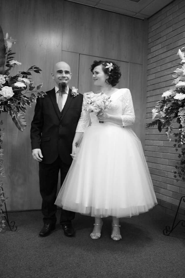 emmacu1981's tweet photo. Wedding tbf! 😚😚 http://t.co/PQyaPMX8sT