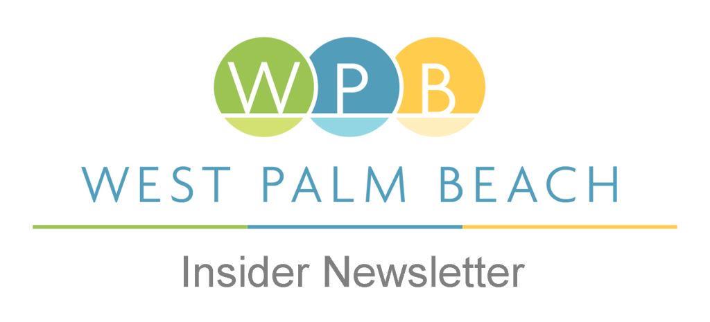 WPB INSIDER EXCLUSIVE: New trolley to serve new neighborhood &amp; shopping areas. Story in Sat's wpb.org/insider/