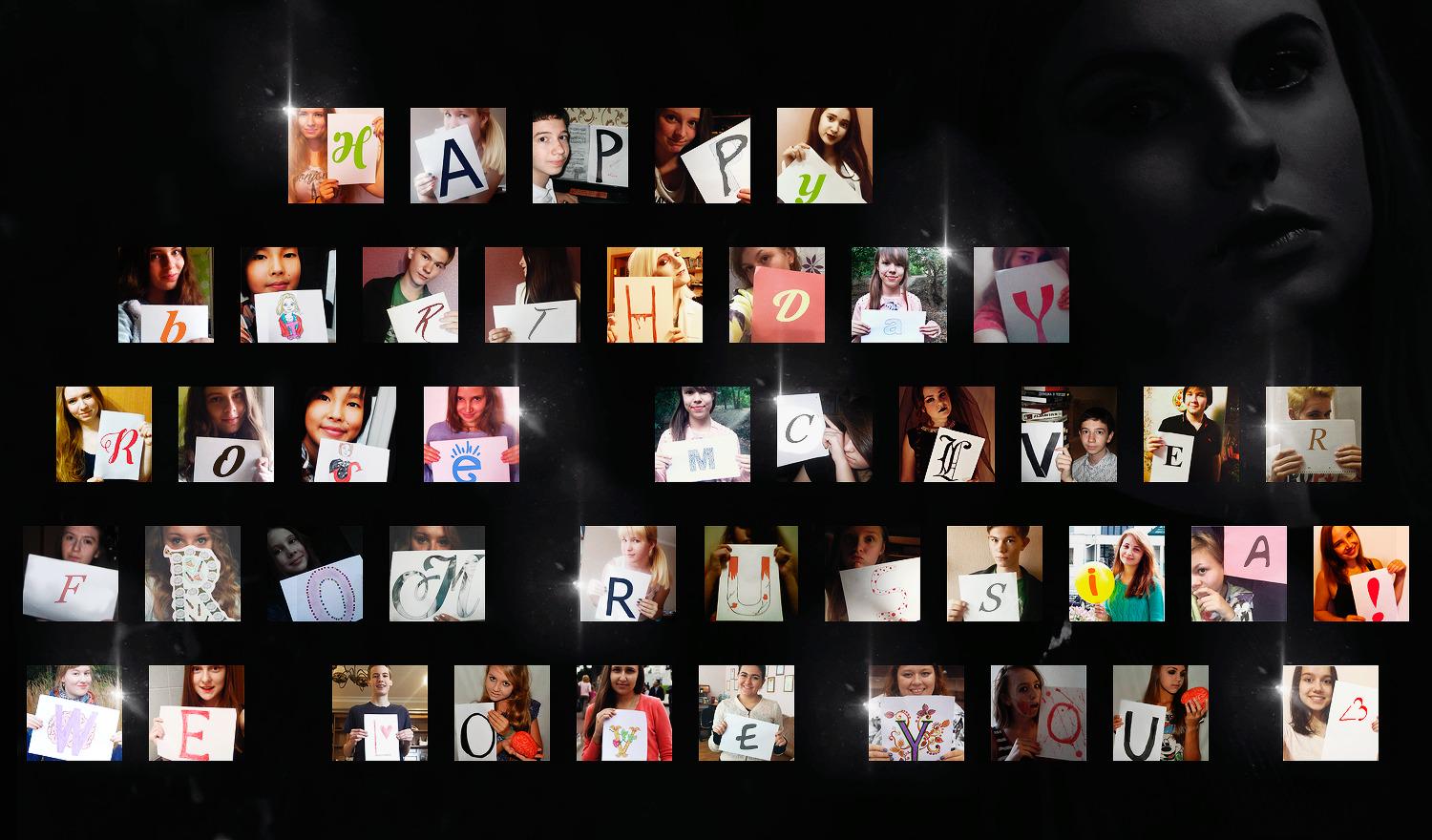 Happy Birthday Rose McIver! Let\s trend 