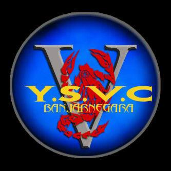 Happy 6th Anniversary <a href="/YSVCBara/">YSVC Banjarnegara</a> 😘😆 🎂🎁🎉🎈