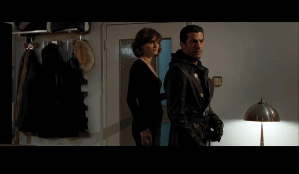 SofiMatarese's tweet photo. Still frames - At random #QuantumOfSolance #SkyCinema007
@Stana_Katic http://t.co/1VSWKpVTn1
