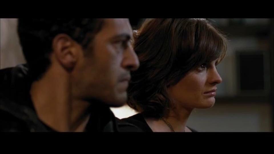 SofiMatarese's tweet photo. Still frames - At random #QuantumOfSolance #SkyCinema007
@Stana_Katic http://t.co/1VSWKpVTn1