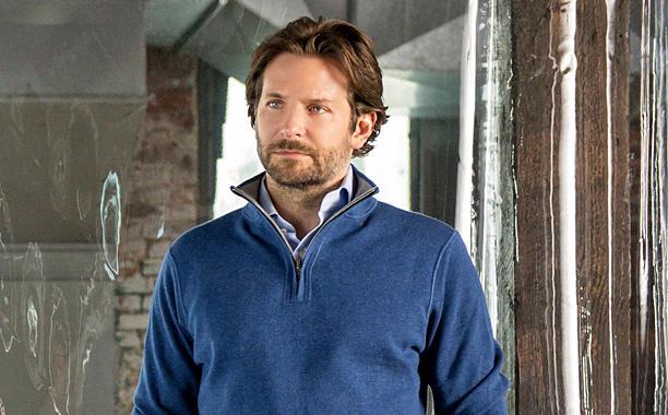 Entertainment Weekly On Twitter See Bradley Cooper S Return To