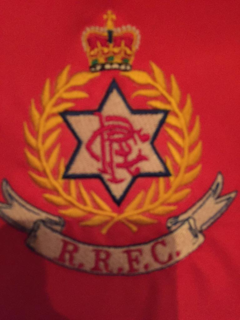 Something to be unveiled tomorrow <a href="/RectoryRangers/">Rectory Rangers FC</a> <a href="/GIVOVA_UK/">GIVOVA UK</a>