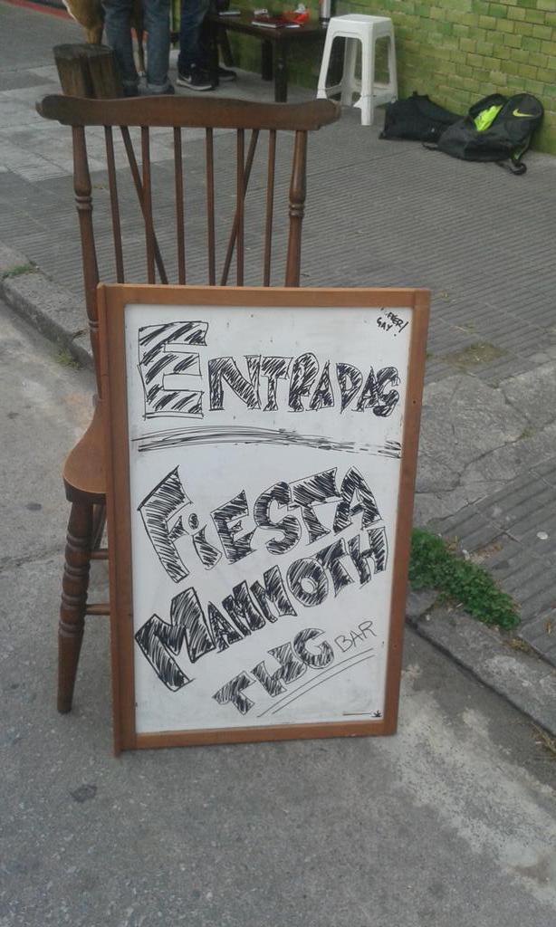 THCmammoth's tweet photo. Con todo el sabor!! Pasa y levanta la tuya #QueNoTeLaCuenten
A.M.Fernandez 572 http://t.co/moafe0D05o
