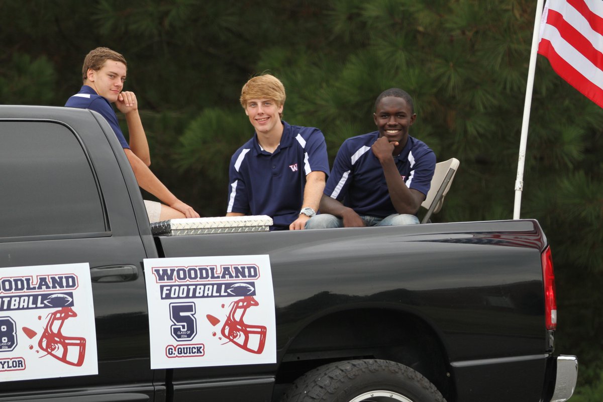 Woodland High School - Cartersville (@whscartersville) on Twitter photo 