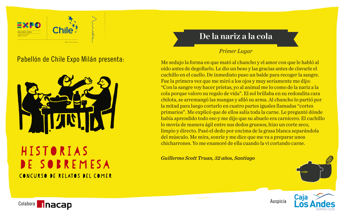ChileExpoMilan tweet picture