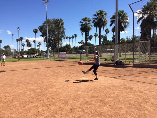 TheWeitzCompany's tweet photo. Going on now: #WeitzAZ @ "Kick for a Cause" for @Just4KidsFoundation http://t.co/XpN93HJ0RS