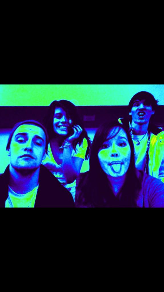 Ric_Hardson_'s tweet photo. A simpler time. @cynimbus2000 @kbonn0416 @codiziems http://t.co/2ZQeT6Wthk