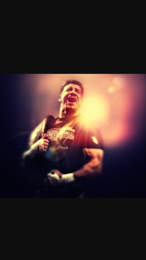 Happy Birthday to the late great Eddie Guerrero. One of the best in ring workers of our time 