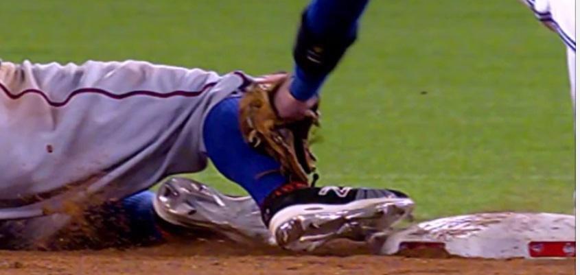Hey <a href="/MLB/">MLB</a>, please explain how this is inconclusive.
