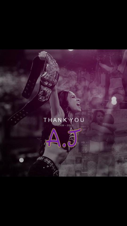 GraceAllen138's tweet photo. #TeamAJ 4ever and always #ThankYouAJ http://t.co/N6mf5r3O82