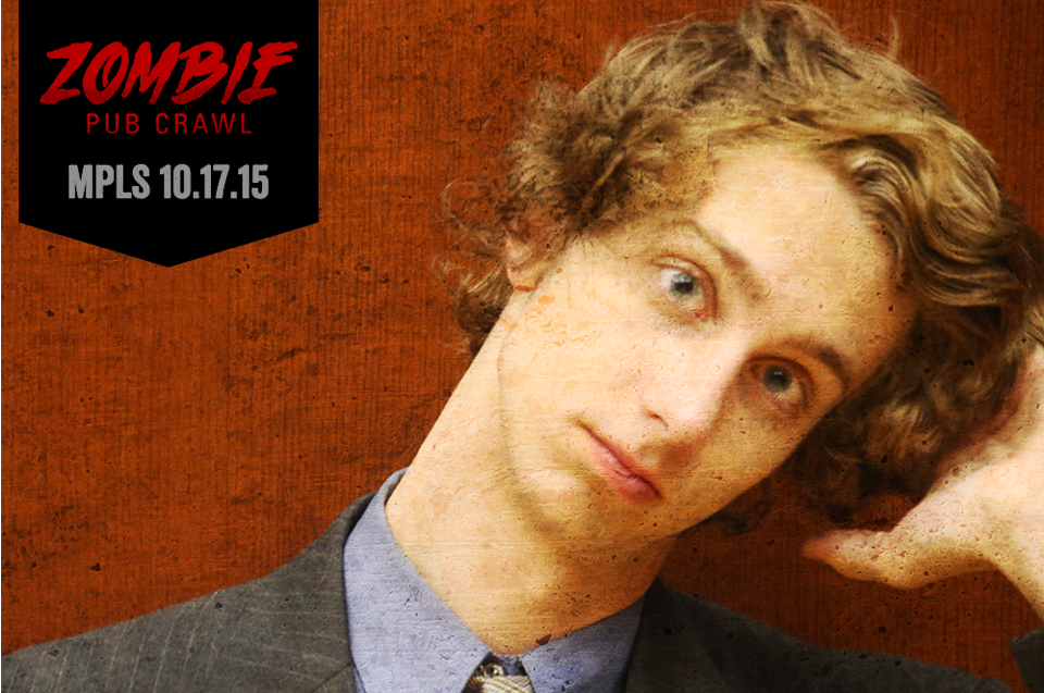 Zombie Pub Crawl tweet media