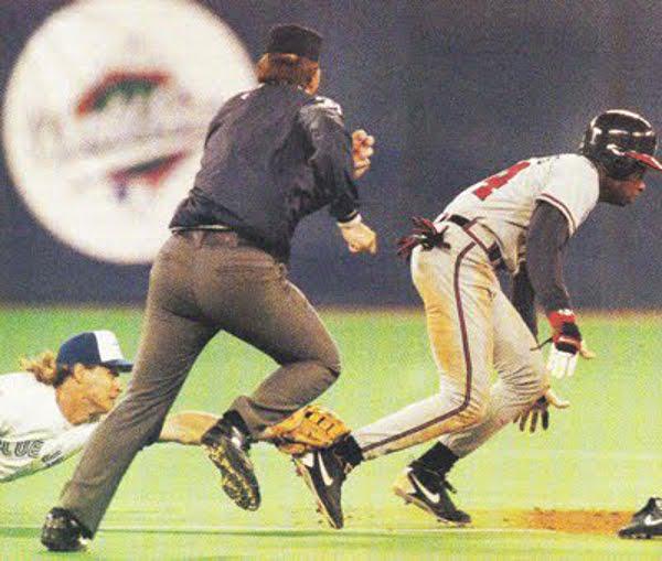 tim_micallef's tweet image. That's never happened before...wait...