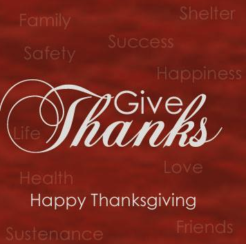 NativeNetworks's tweet photo. We'd like to wish everyone a happy and safe #Thanksgiving this weekend. We're #thankful for time w our loved ones http://t.co/jGIQlrRgDn