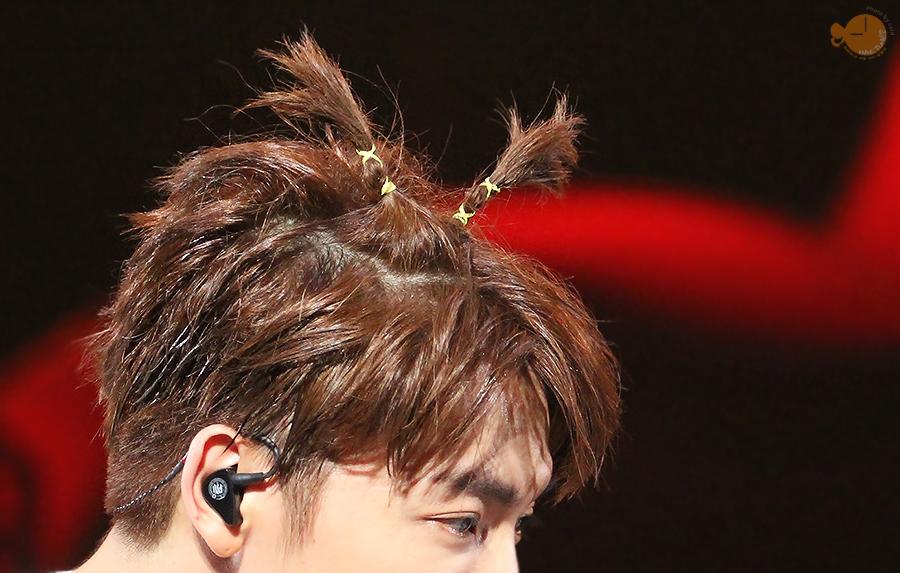 jae_jae44's tweet photo. RT@HAETIMEs: ⌛️ I'm gonna miss you by your hair ♫ I'm gonna miss you everywhere ♪ #DHcountdown ...6 😌🎁 http://t.co/yN8US4BqS0