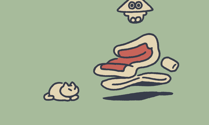 ねなね 