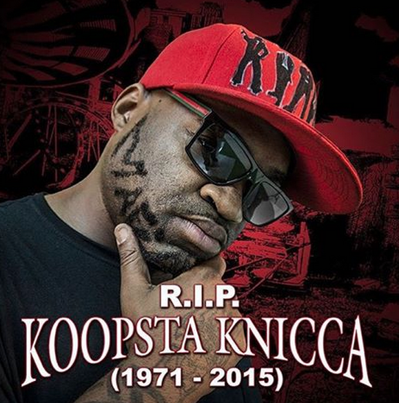 Three 6 Mafia member <a href="/KoopstaKnicca36/">©SupaKool</a> has died at just 40 years old 🙏 : bit.ly/1JXtCRI