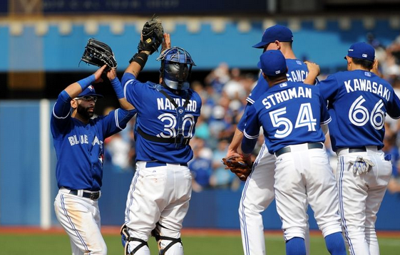 andrewmckay65's tweet photo. Blue Jays playing the Rangers RN #BlueJays @GLewisOCT #CrescentTech http://t.co/2OzhFa3dcs