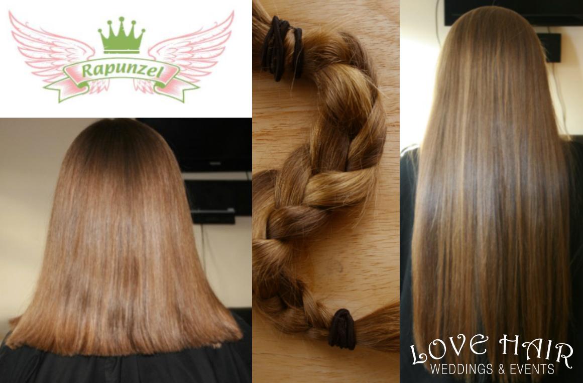 <a href="/RapunzelFoundat/">Rapunzel Foundation</a> Shannon aged 12 makes a donation #brave #hairdonation #greatcause #lovehairstudios #amazinghumanity