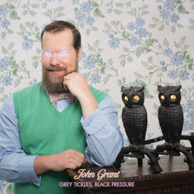 sohoradio's tweet photo. This weeks #FullPackFavourite is Grey Tickles, Black Pressure by @johnwgrant You & Him on now http://t.co/x8sGetFfuJ http://t.co/o3yLC8yJFo
