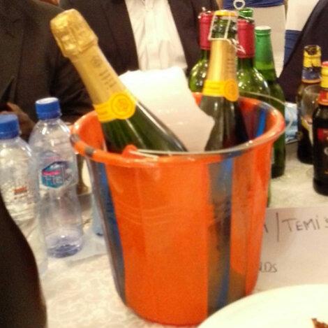 christorius's tweet image. Only in ibadan! Lwkmd