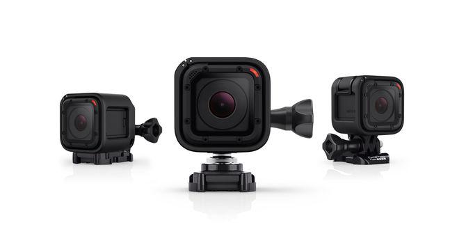 Technolo_star's tweet photo. Le #drone de GoPro débarque en 2016 http://t.co/2DhP2pOpLP http://t.co/710TVtWuXh