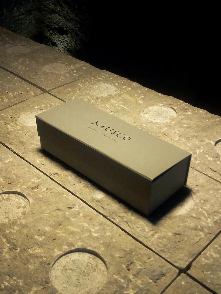 winePalazzone's tweet photo. Musco. Dal 16 ottobre. Storia di un futuro #storia #vino #orvieto #umbria http://t.co/cqiMrhJf5E