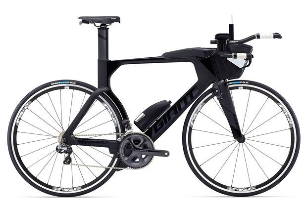 All-new Trinity Advanced Pro: Engineered to be the world's fastest triathlon bike. #ALLINAERO giant-bicycles.com/en-in/news/art…