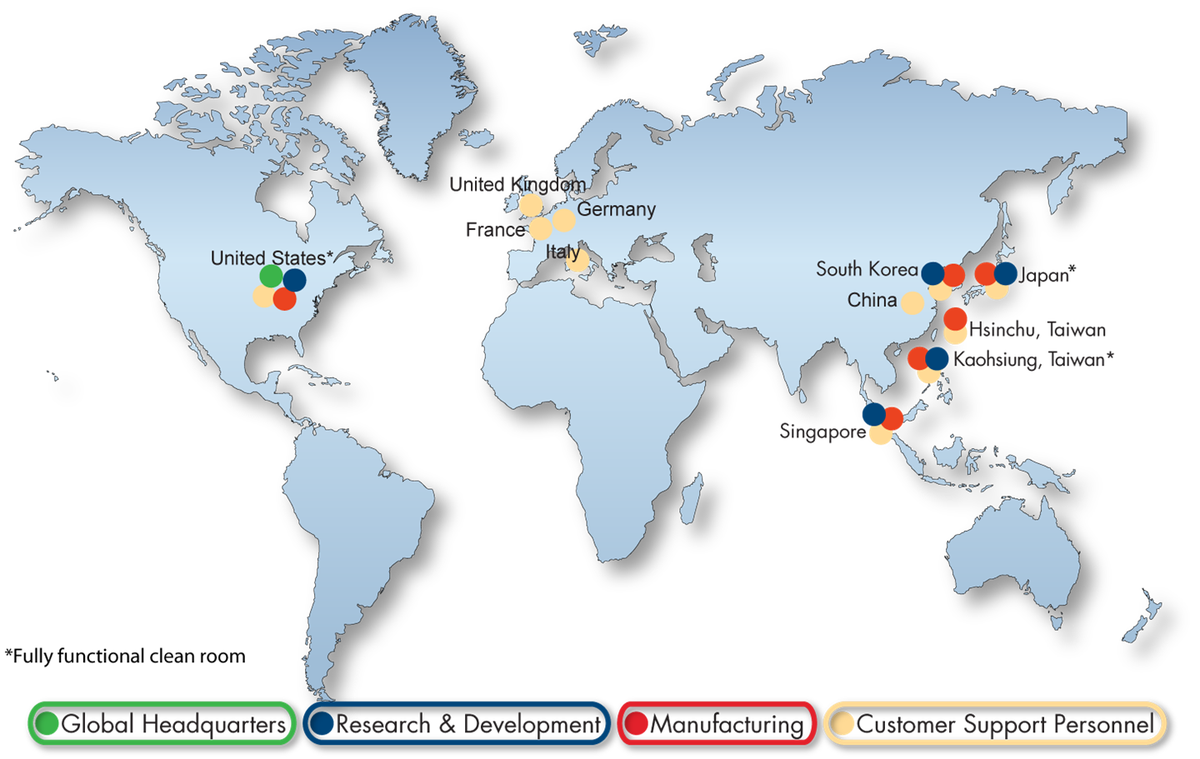 OSocialDemo's tweet photo. CMC ensures business continuity with global manufacturing http://t.co/8jhLUjjC03 http://t.co/nDgF9YmnYU http://t.co/OmFJep2kBE