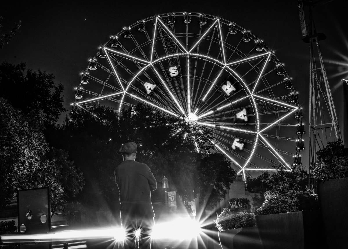 Frisco_news's tweet photo. Scott Meril is our #statefairofTX Week 2 photo contest winner. Enter at http://t.co/cOBkpUGh4G or use #statefairpics http://t.co/ypb5tWkk9T