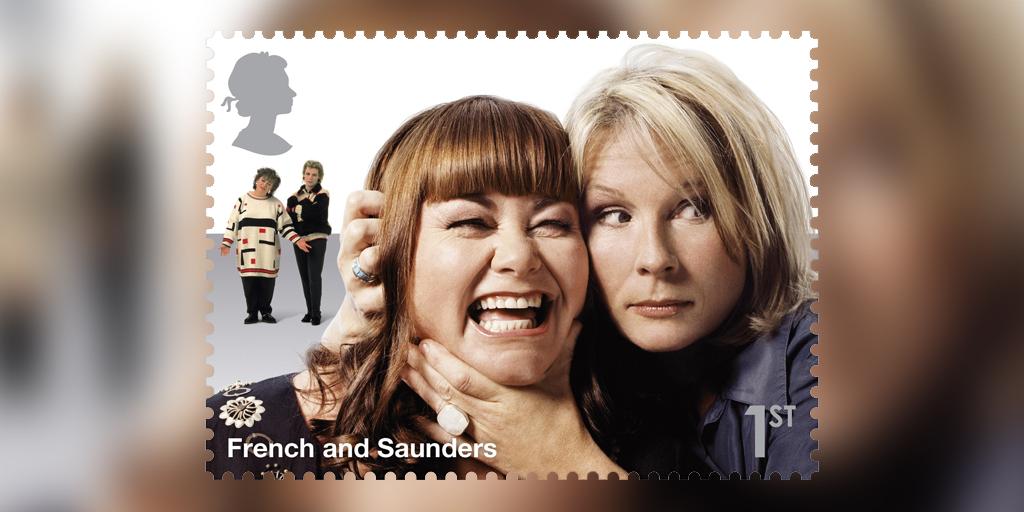 Happy birthday See this comedy great in our Special Stamps:  