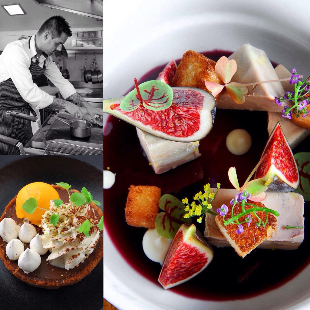 Gastronomie64's tweet photo. Week! L'occasion de découvrir la carte d'automne au #bouchonbasque #gastronomie #paysbasque #food #BasqueCountry http://t.co/eRJtQoNnQY