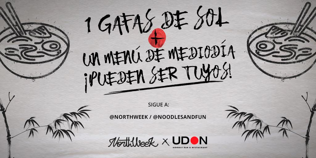 Northweek Sunglasses tweet media