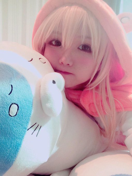 Twitterのコスプレ画像53