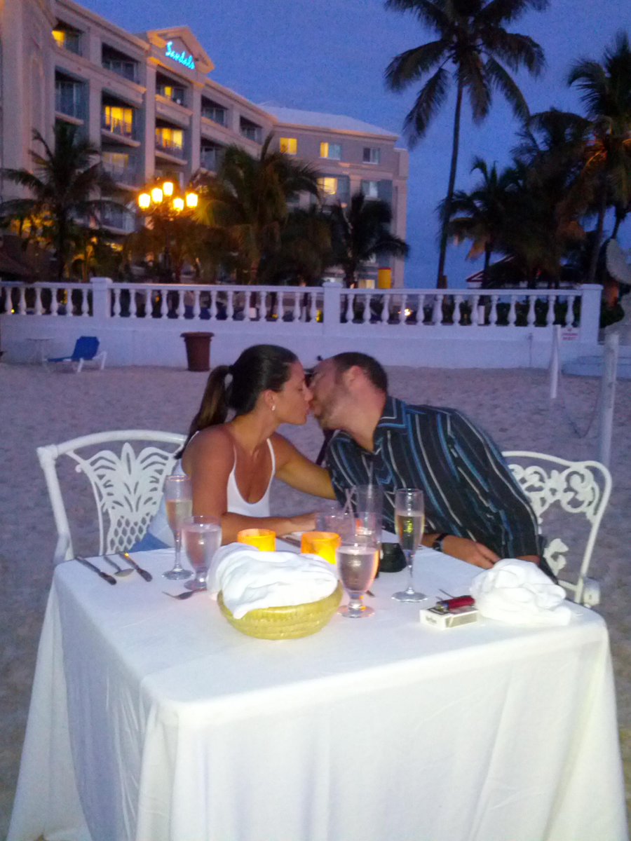 Bnotowitz's tweet image. bahamas