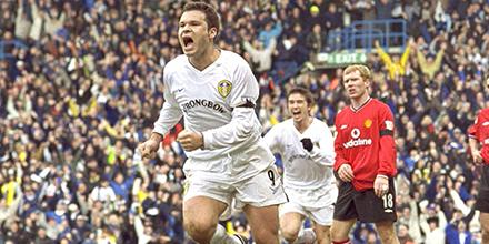 Happy Birthday to the man considered as one of the greatest strikers in history, Mark Viduka 