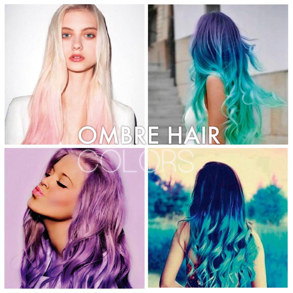 AmarelloSalon's tweet image. Experimenta la vida al máximo con mucho color. #AmarelloStyle #ColorStyle