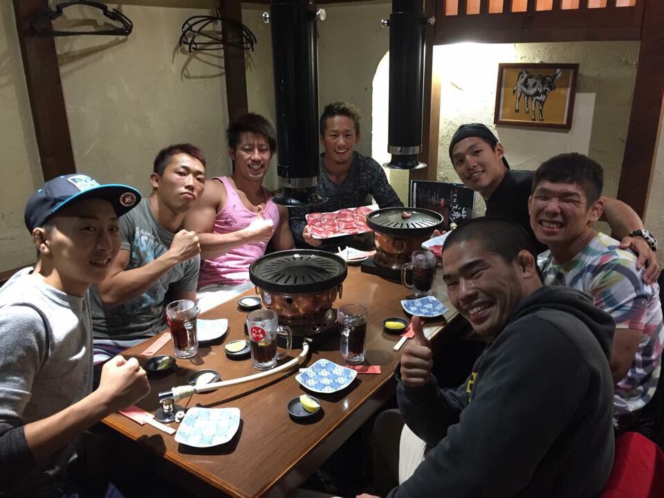 hide05080204ex2's tweet photo. うますぎた。やばかった、 http://t.co/dE36KLceHY