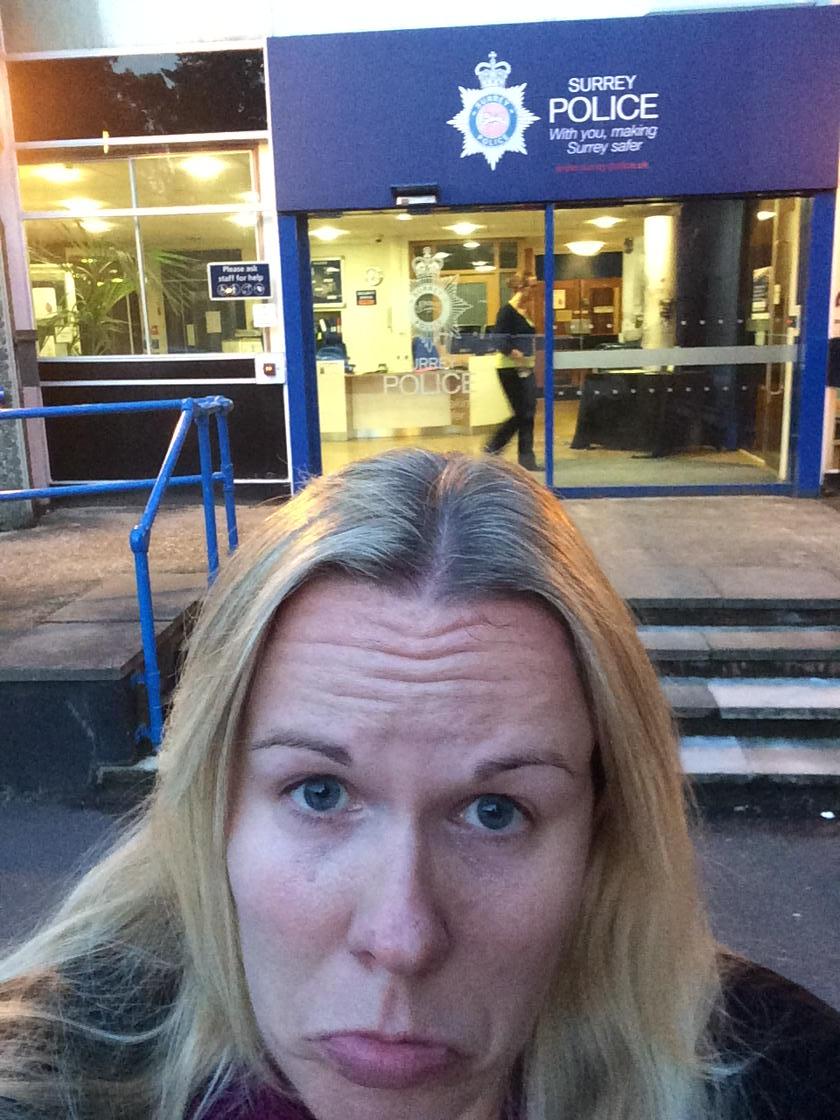 CatcherChicken's tweet image. The last one of us here for the very last time @wobable @Emily03Sheppard @laurasgreg @mysticjoojoo @HRCW xxx