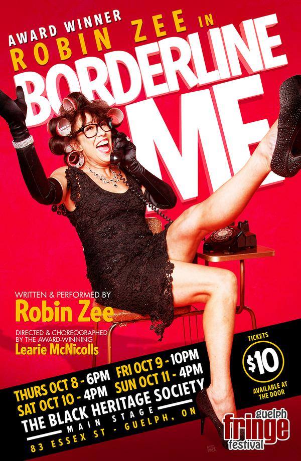 guelphfringe's tweet photo. Showtime 10:pm today- #BorderLineMe - 83 Essex St #Guelph
$10 tkts- https://t.co/cXR5NxnF0j
#comedy #theatre #Fringe http://t.co/iEhfm71QHW