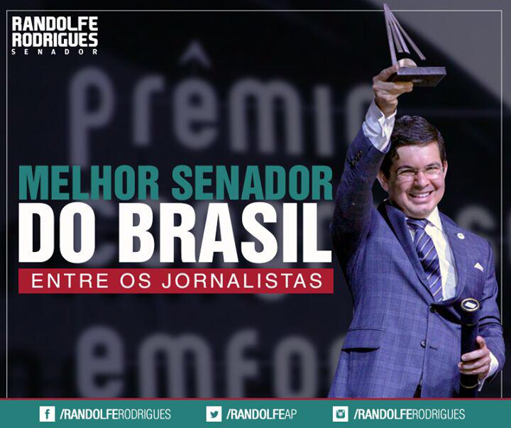 davialcolumbre's tweet image. É uma honra dividir o trabalho por um Amapá mais justo ao seu lado. Parabéns @randolfeap .Orgulho para o Amapá!